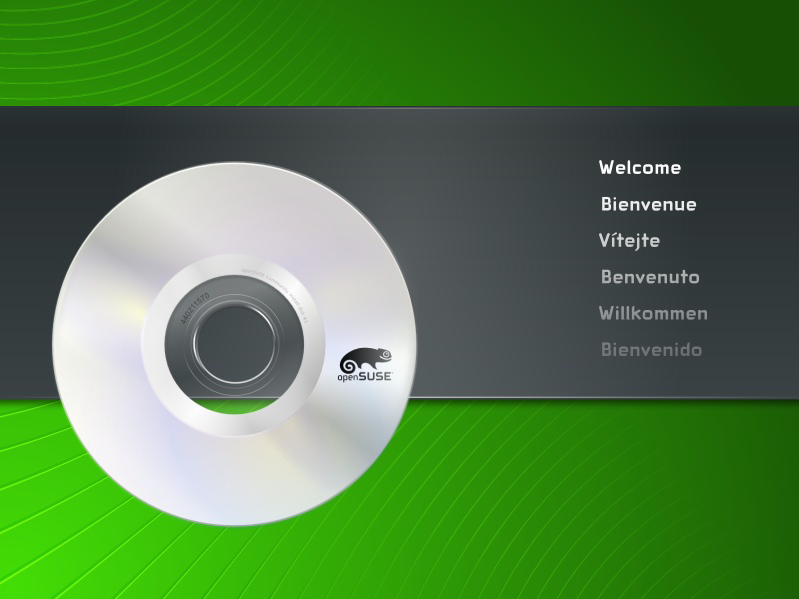 opensuse wallpaper. much over opensuse 11.0.